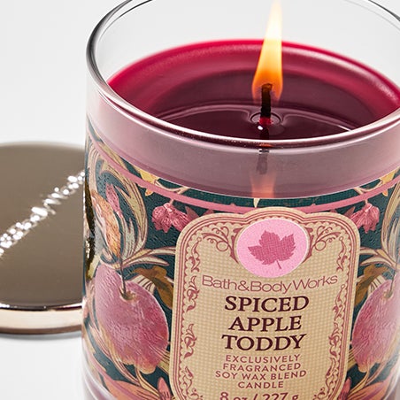 BATH & BODY WORKS キャンドルセット② e885e85868e4366f881451bb098f8a