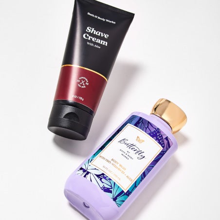Care body outlet