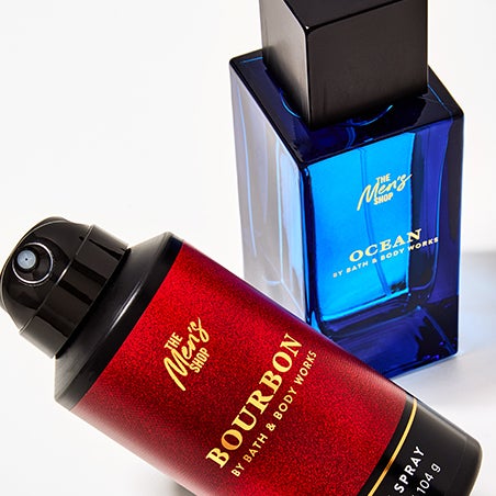 Men's Fragrance | Bath & Body Works | Bath & Body Works Men's Fragrance | Bath & Body Works | Bath & Body Works