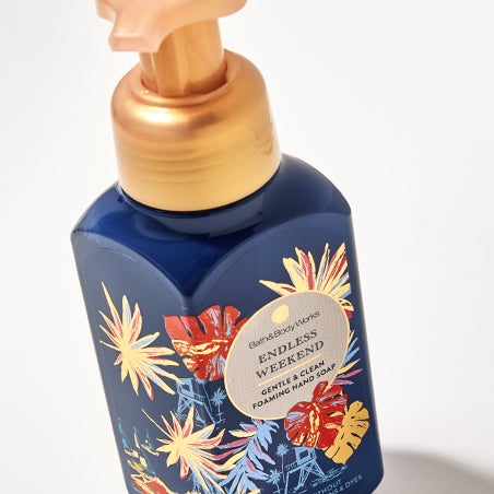All Hand Soaps - Bath & Body Works | Bath & Body Works