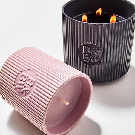 3-Wick Scented Candles - Bath & Body Works | Bath & Body Works