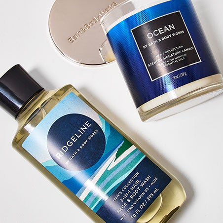 Best men's scent bath and body works cheap