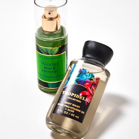 Best bath and body 2025 works shower gel