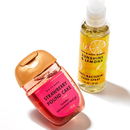Bath & Body Works Mountainside Mist Gentle & Clean Foaming