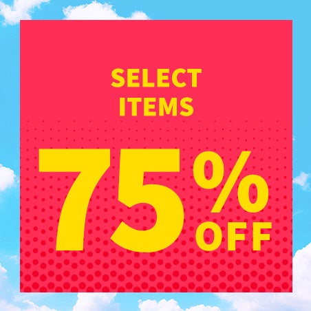 75% Off Select Items - Bath & Body Works | Bath & Body Works
