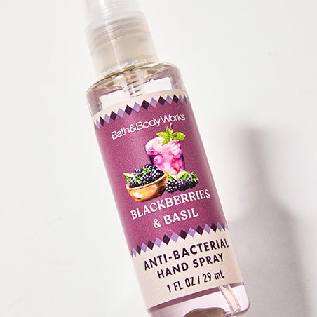 Bath & Body Works 抗菌ハンドスプレー 4種セット Bath & Body Works 抗菌ハンドスプレー 4種セット Amazon.co.jp
