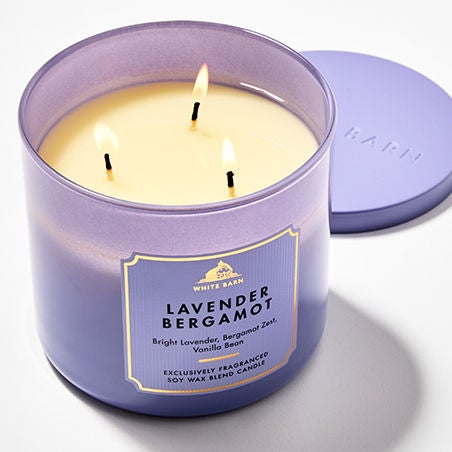 3-Wick Scented Candles - Bath & Body Works | Bath & Body Works