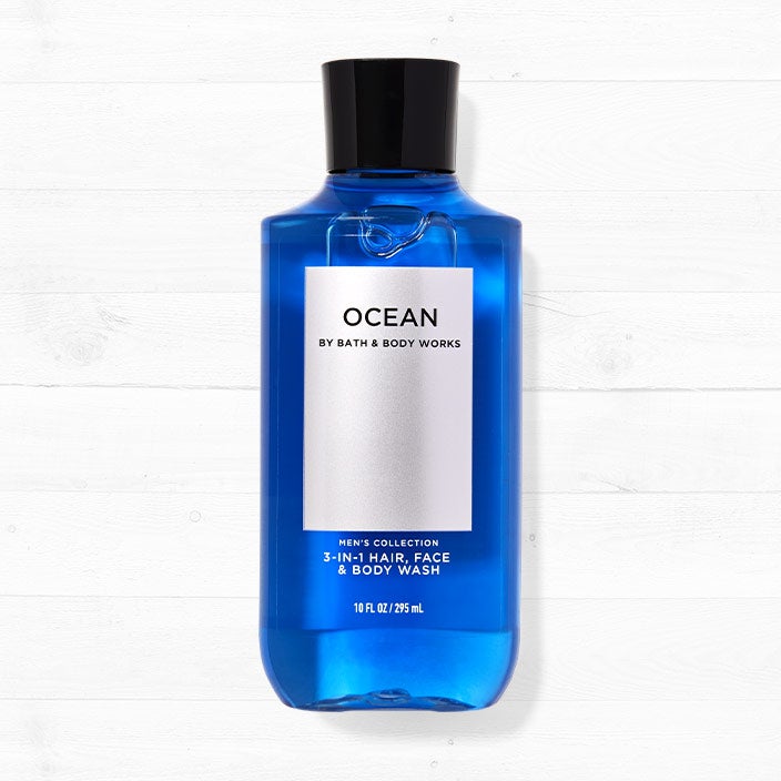 Men's Body Wash & Shower Gel | Bath & Body Works Men's Body Wash & Shower Gel | Bath & Body Works