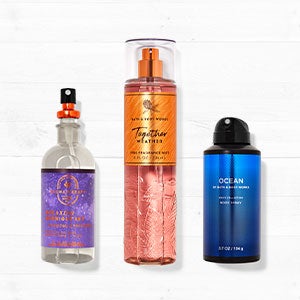 Skin Care and Body Care – Bath & Body Works