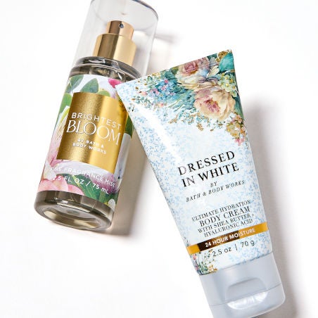 bath and body works fragancias