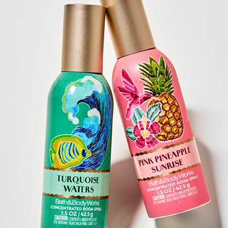 Privacy Policy | Bath & Body Works