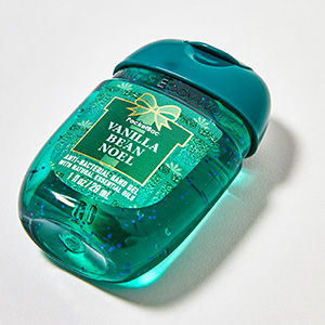 Bath & Body Works Chasing Fireflies Snapcase Pocketbac Holder