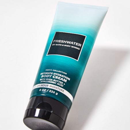 Hydrating Ultra Shea Body Cream Bath Body Works