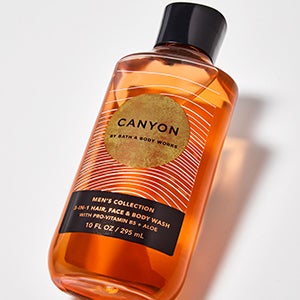 Bath and body works outlet foaming shower gel