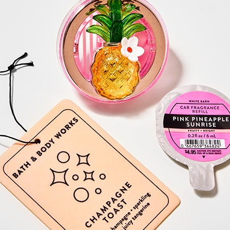 Amazon.com : Bath and Body Works Kaleidoscope Super Smooth