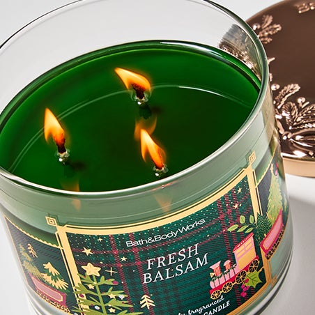 This page isn't working | Bath & Body Works