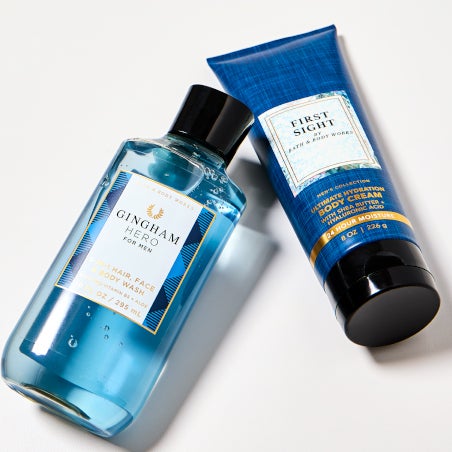 Men #39 s Fragrance Bath Body Works