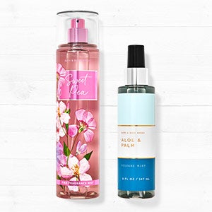 Skin Care and Body Care Bath Body Works