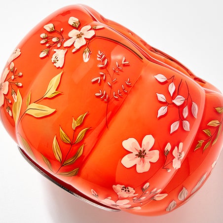 【新品】バスアンドボディワークス キャンドルホルダー ハート Amazon.com: Bath & Body Works Three Wick Candle Sleeve