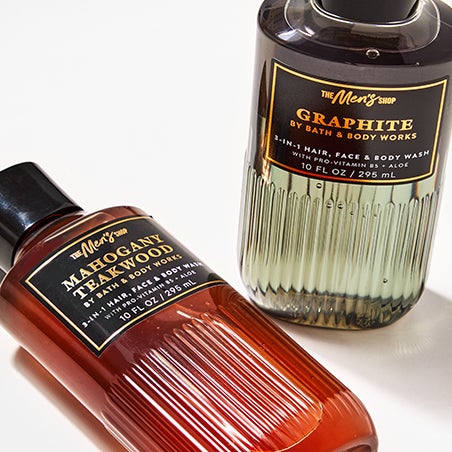 Men's Sale – Bath & Body Works | Bath & Body Works