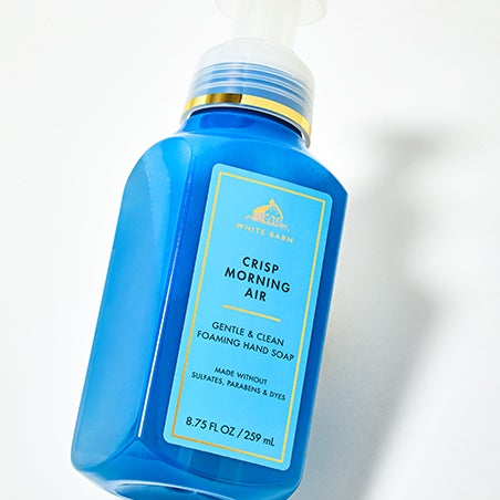 Gel Soaps | Bath & Body Works | Bath & Body Works
