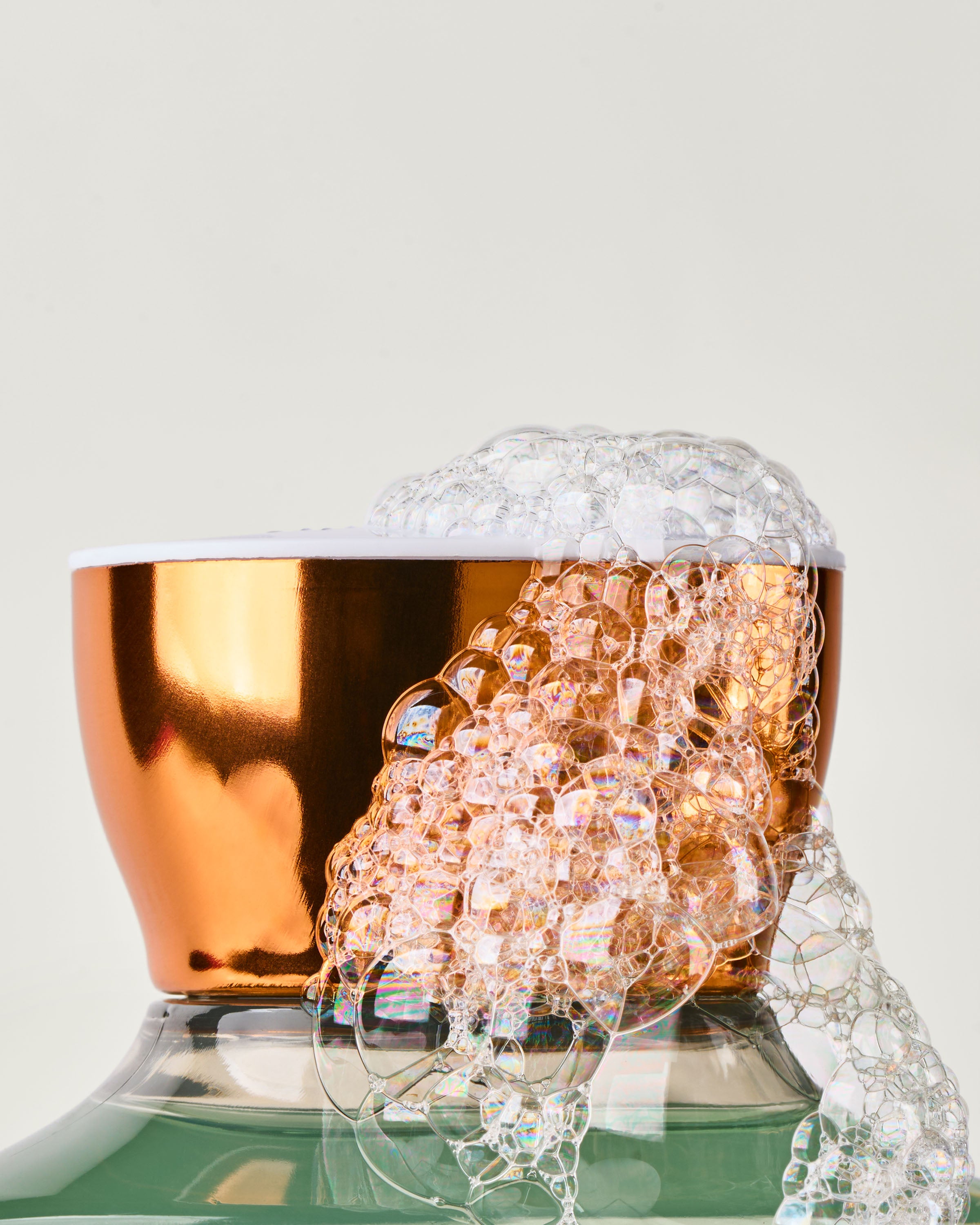 At the Beach Body Wash