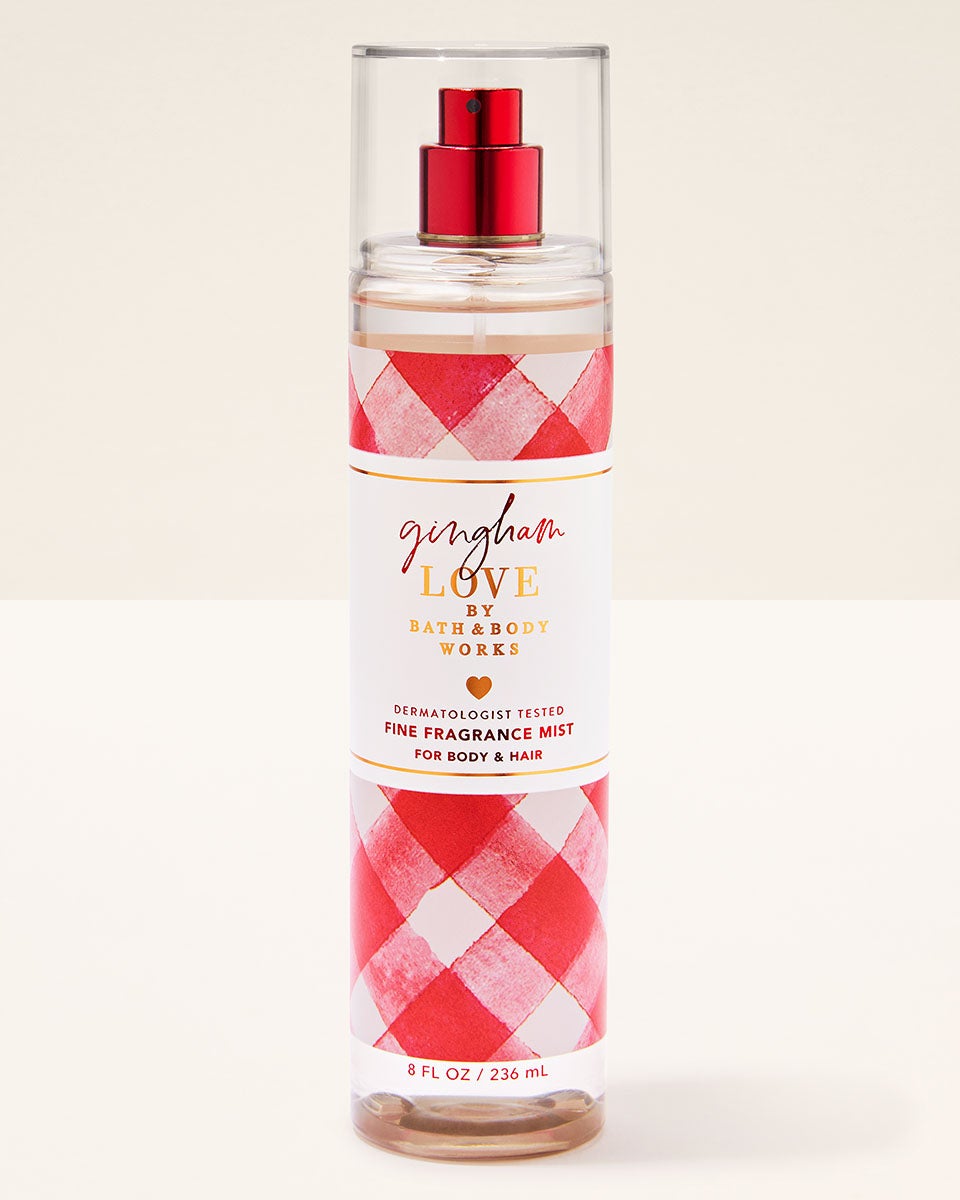 Bath & Body Works