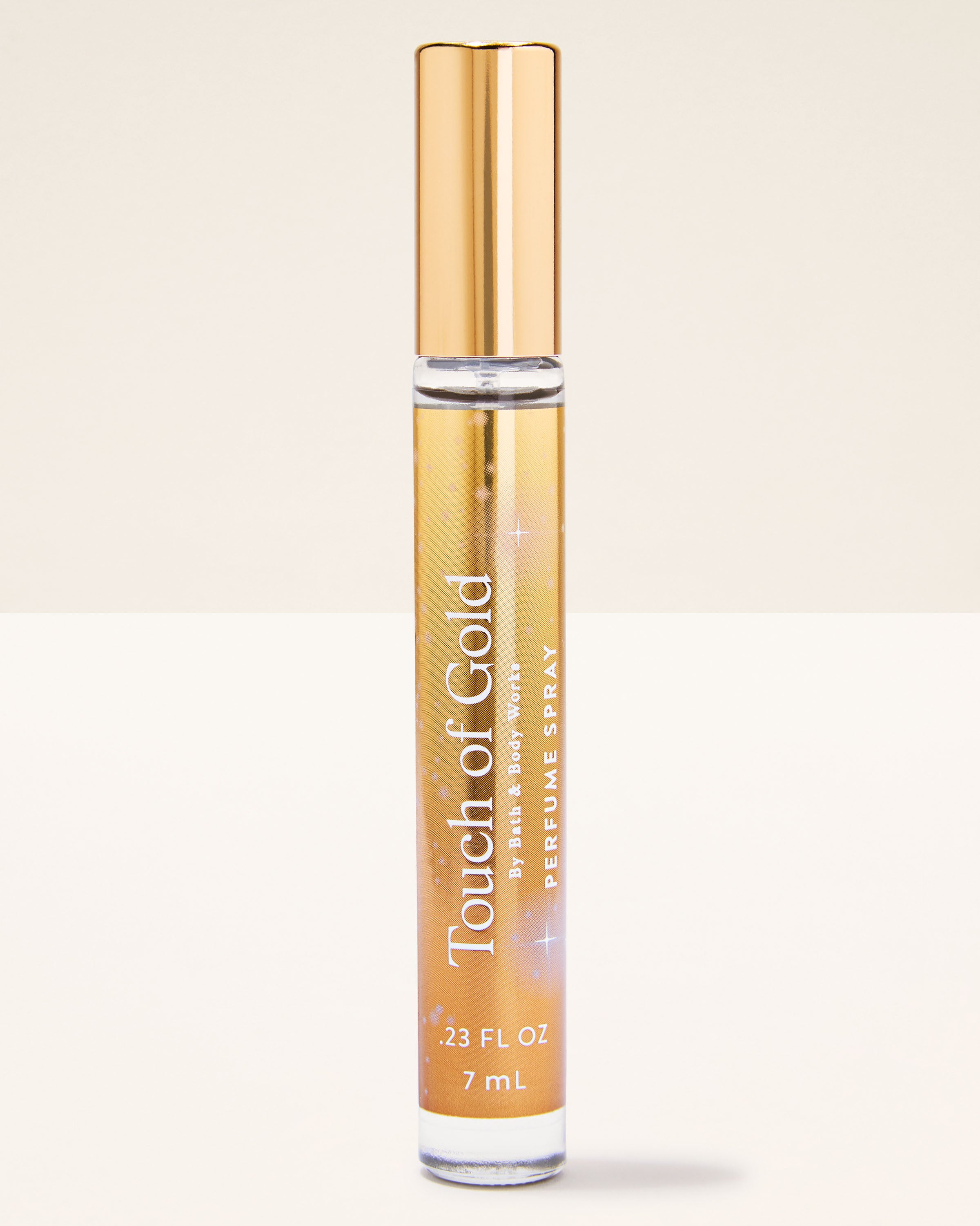 Touch of Gold Mini Eau de Parfum