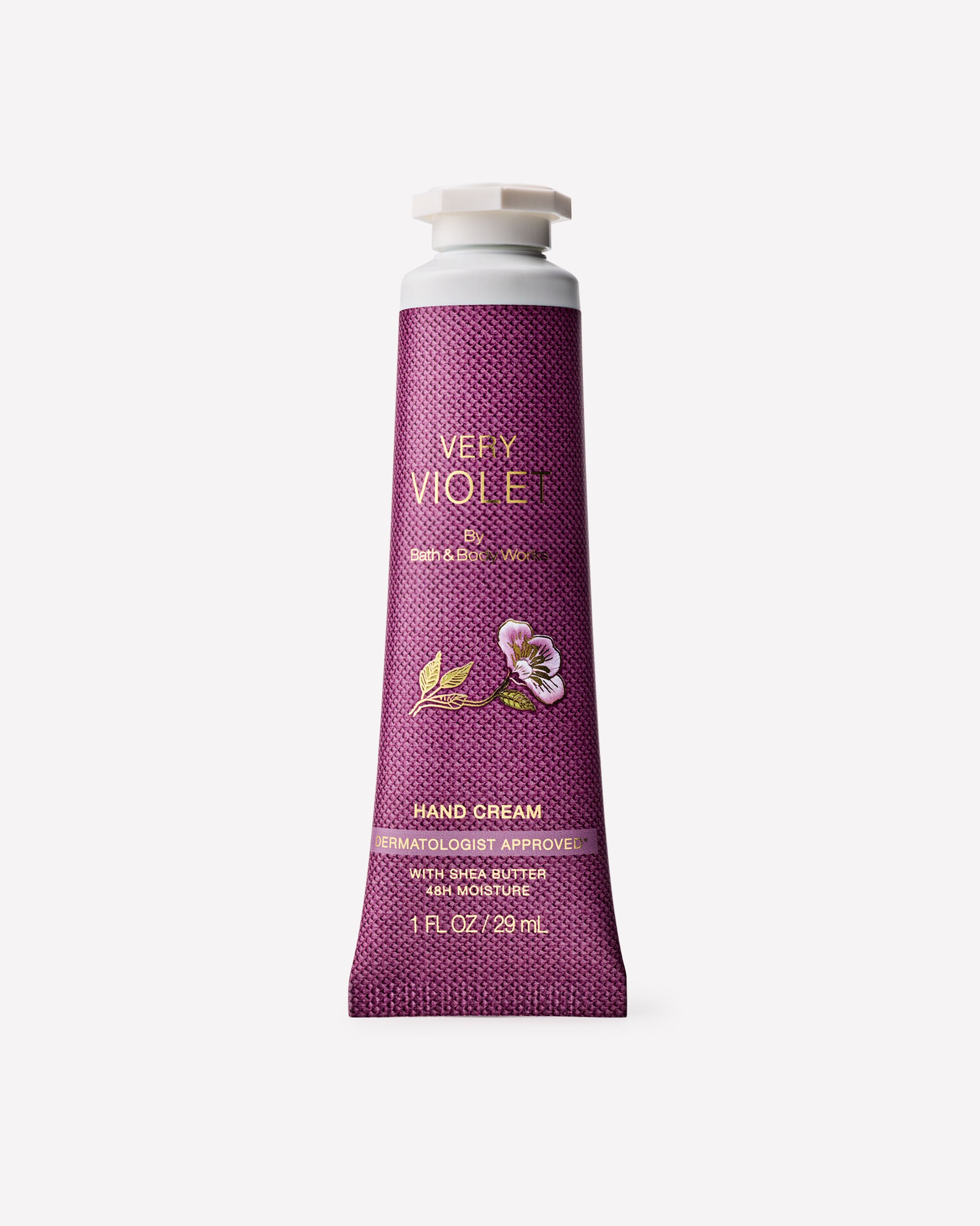 Very Violet Hand Cream