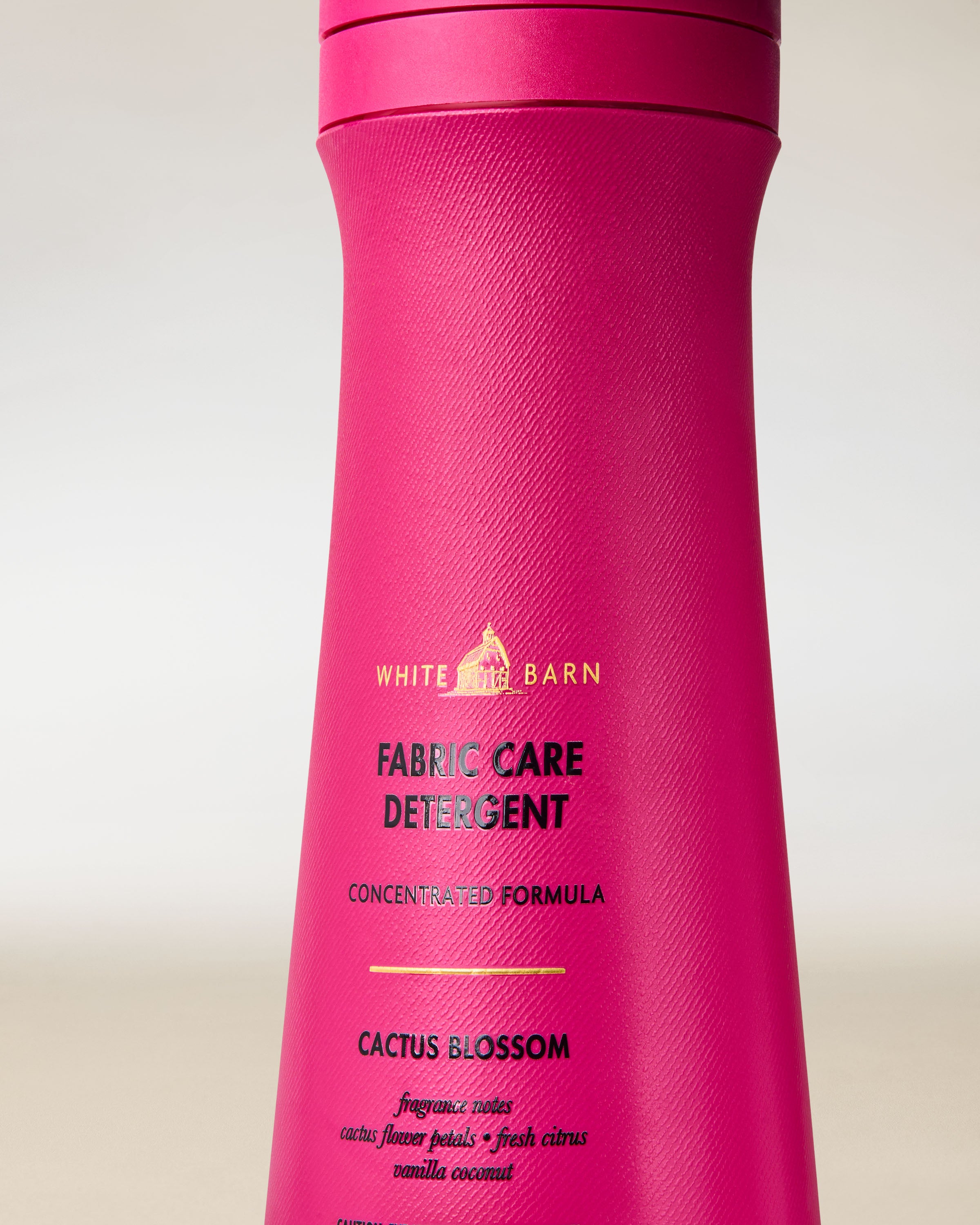 Cactus Blossom Laundry Detergent