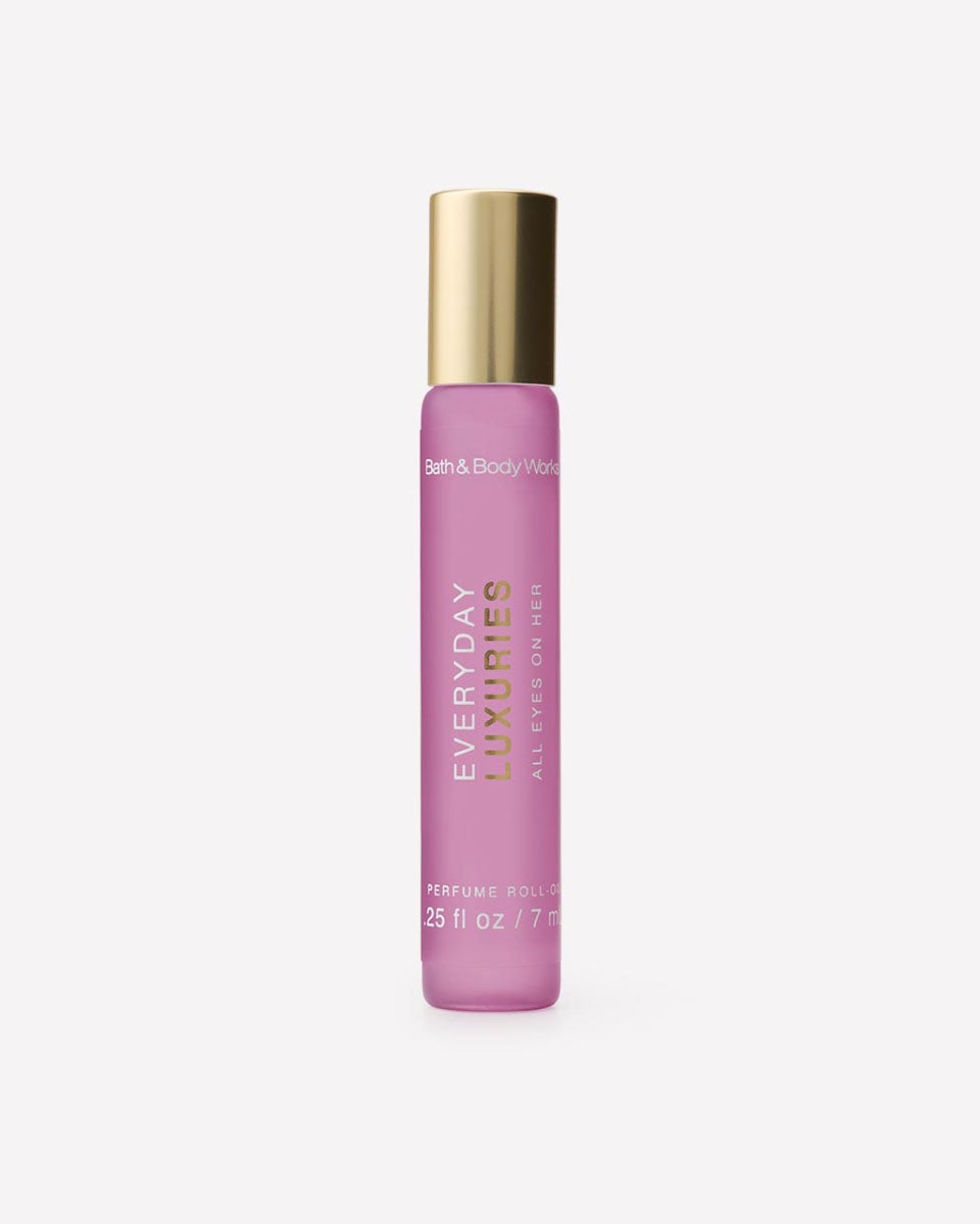 All Eyes On Her Mini Eau De Parfum Rollerball