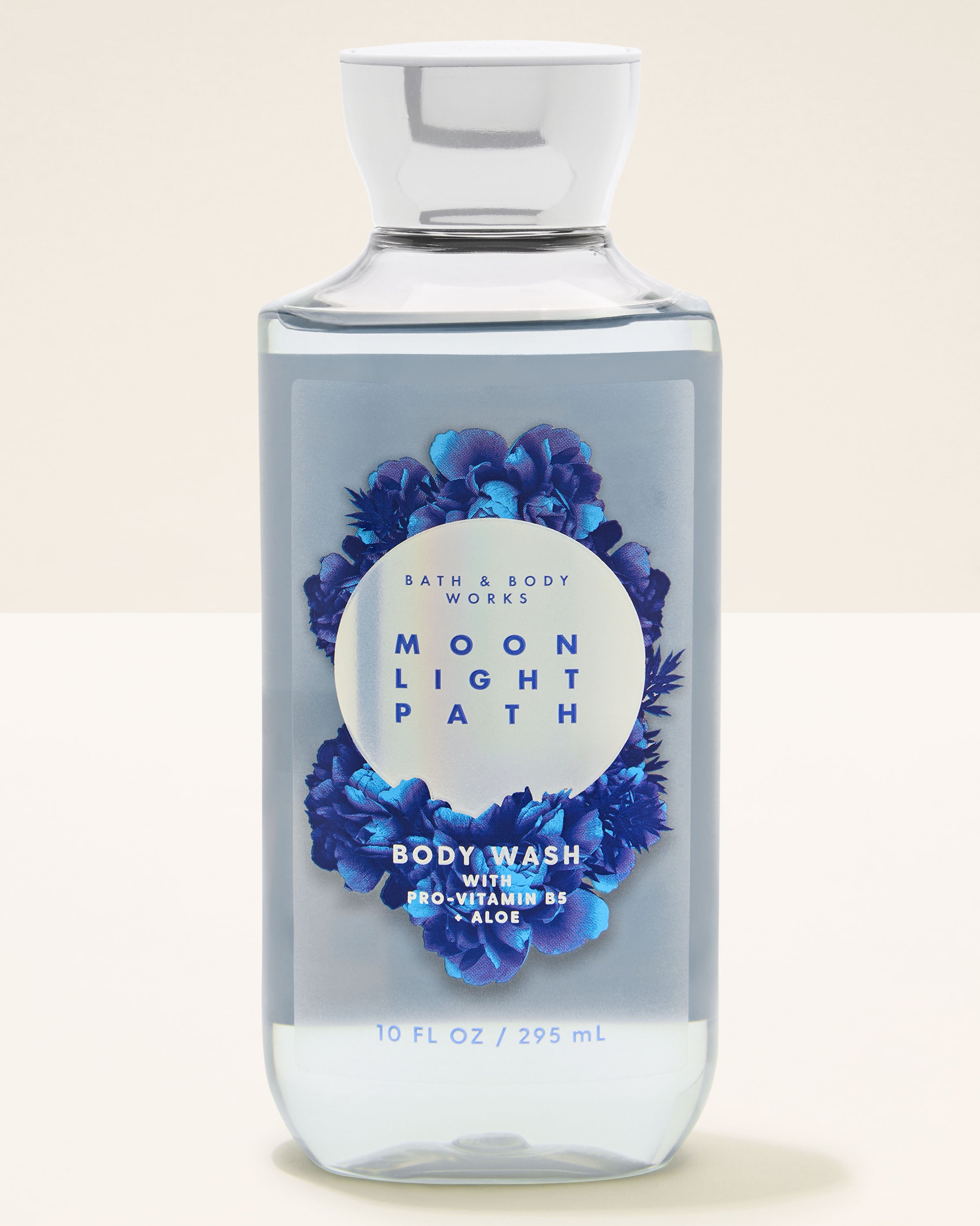 Moonlight Path Body Wash