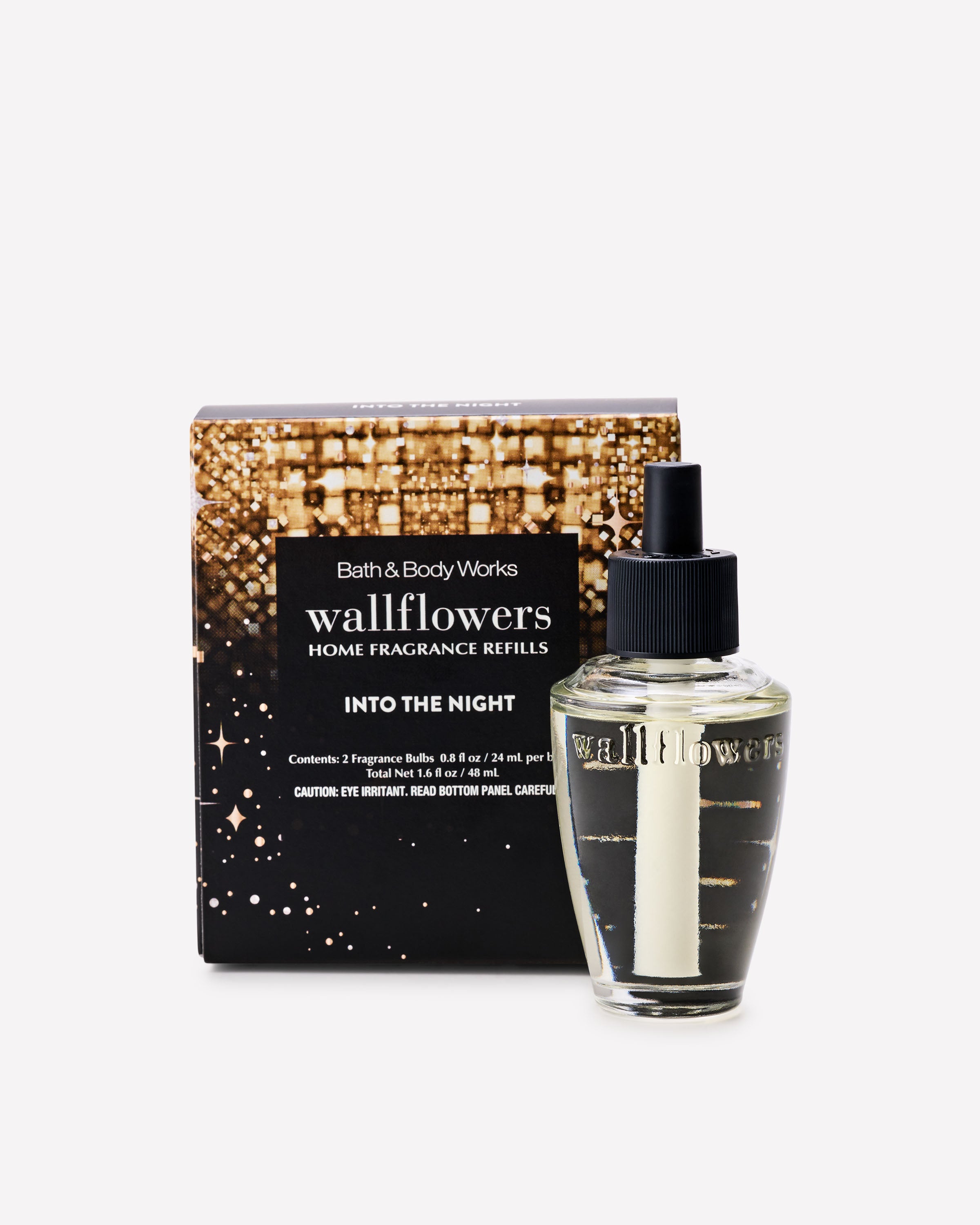 Into the Night Wallflowers Refills 2-Pack