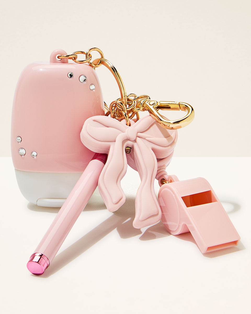 PocketBac Hand Sanitizer Holders | Bath & Body Works