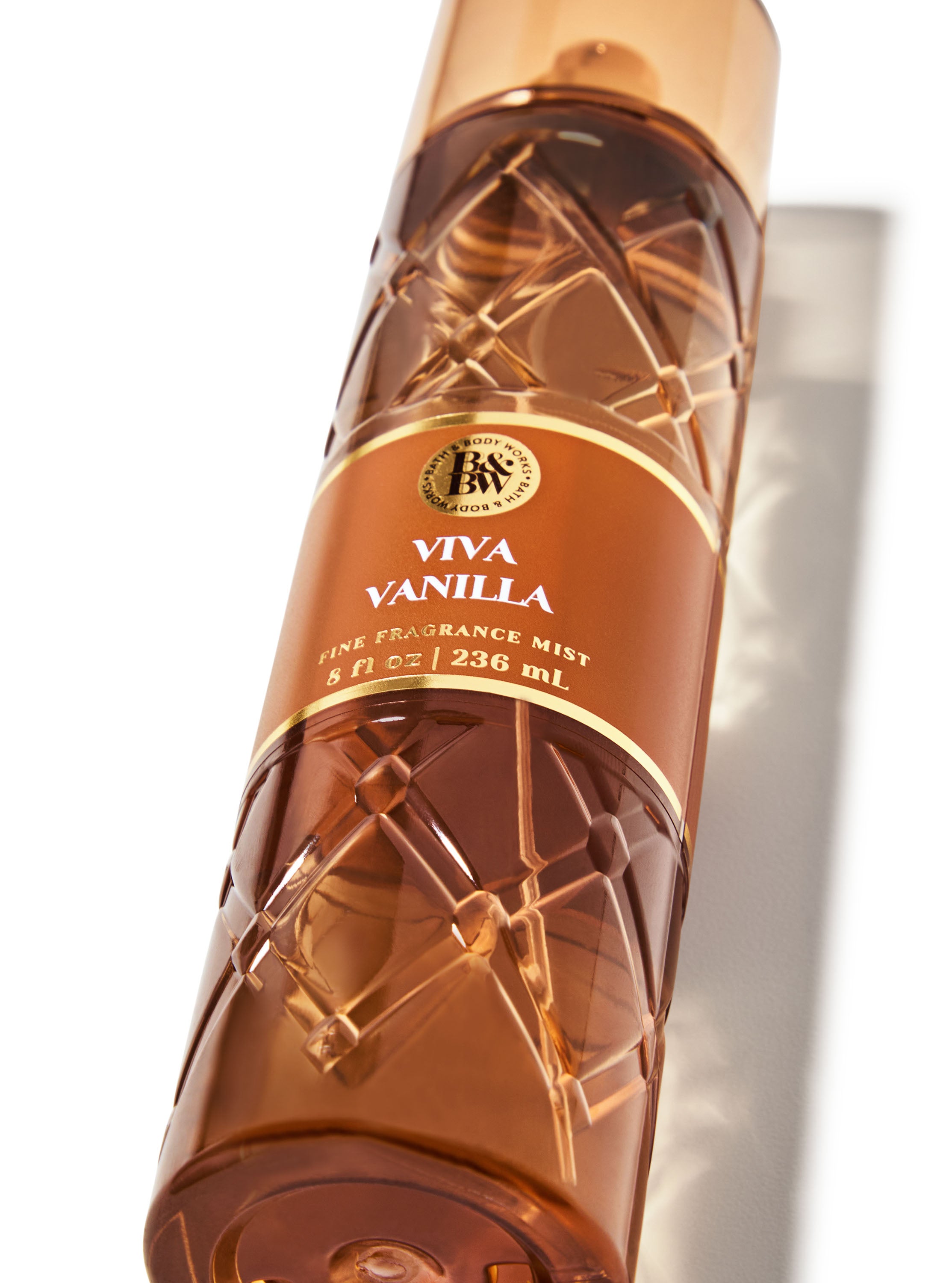 Viva Vanilla Fine Fragrance Mist