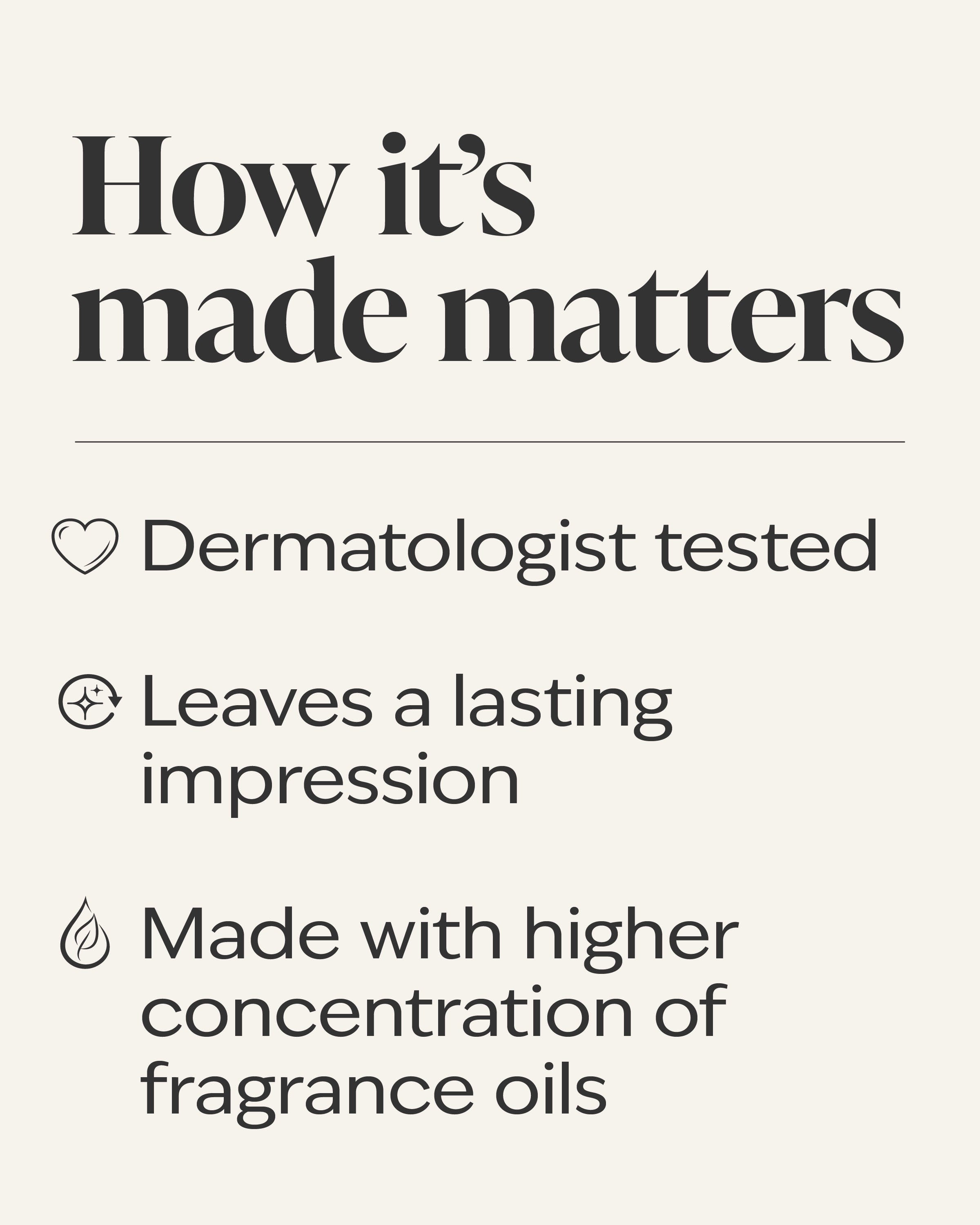 In the Stars Mini Perfume Spray