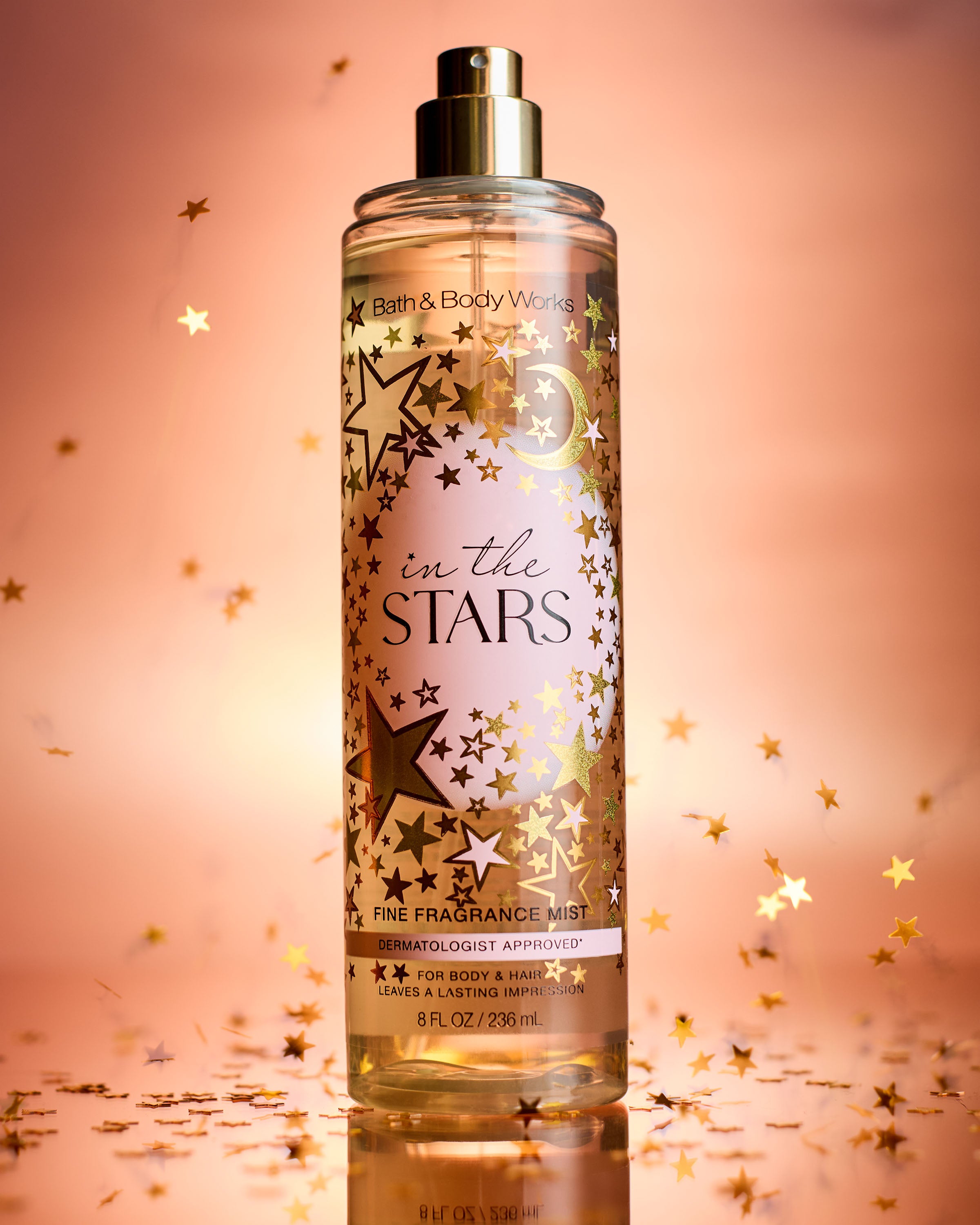In the Stars Fine Fragrance Mist