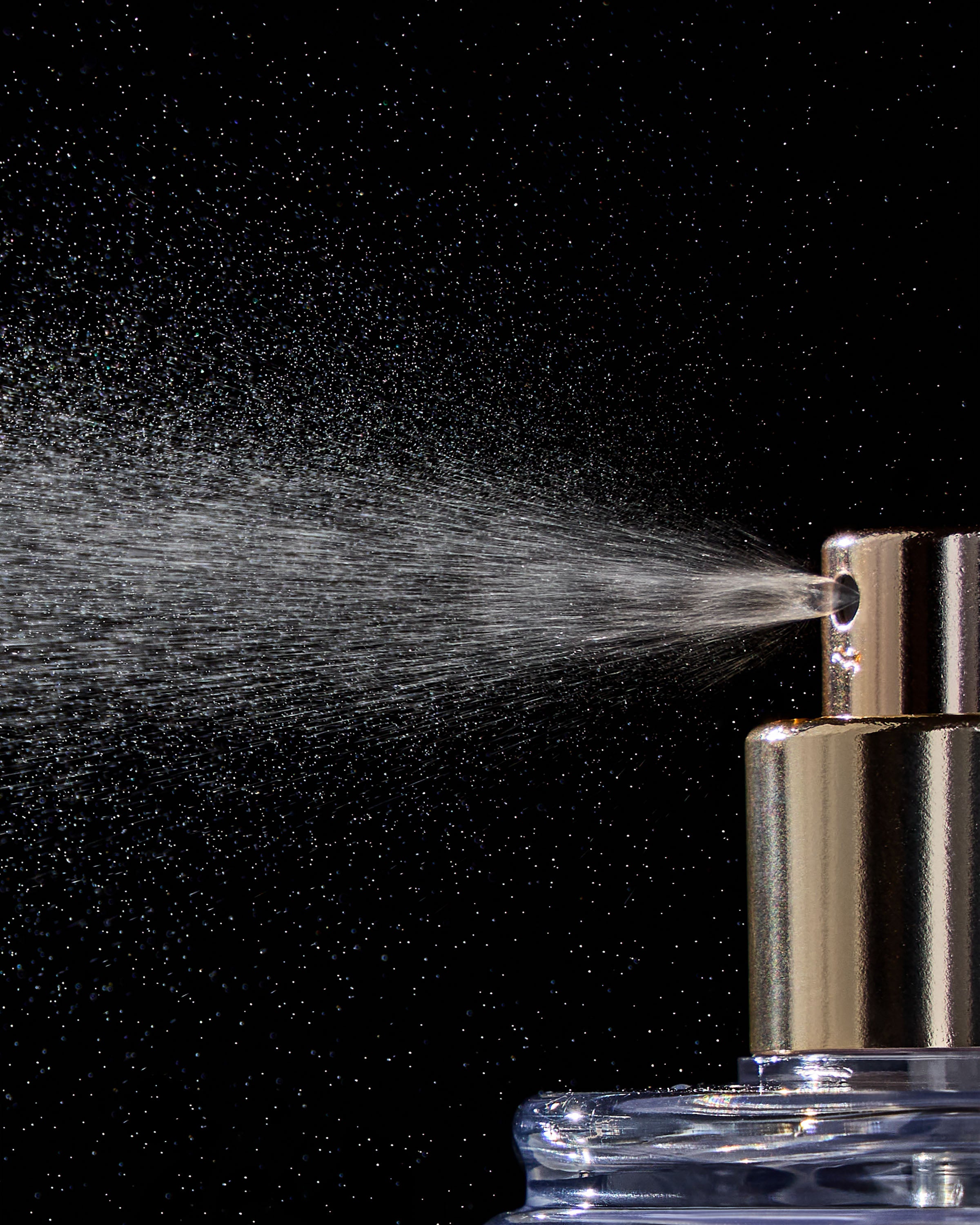 Midnight Addiction Fine Fragrance Mist