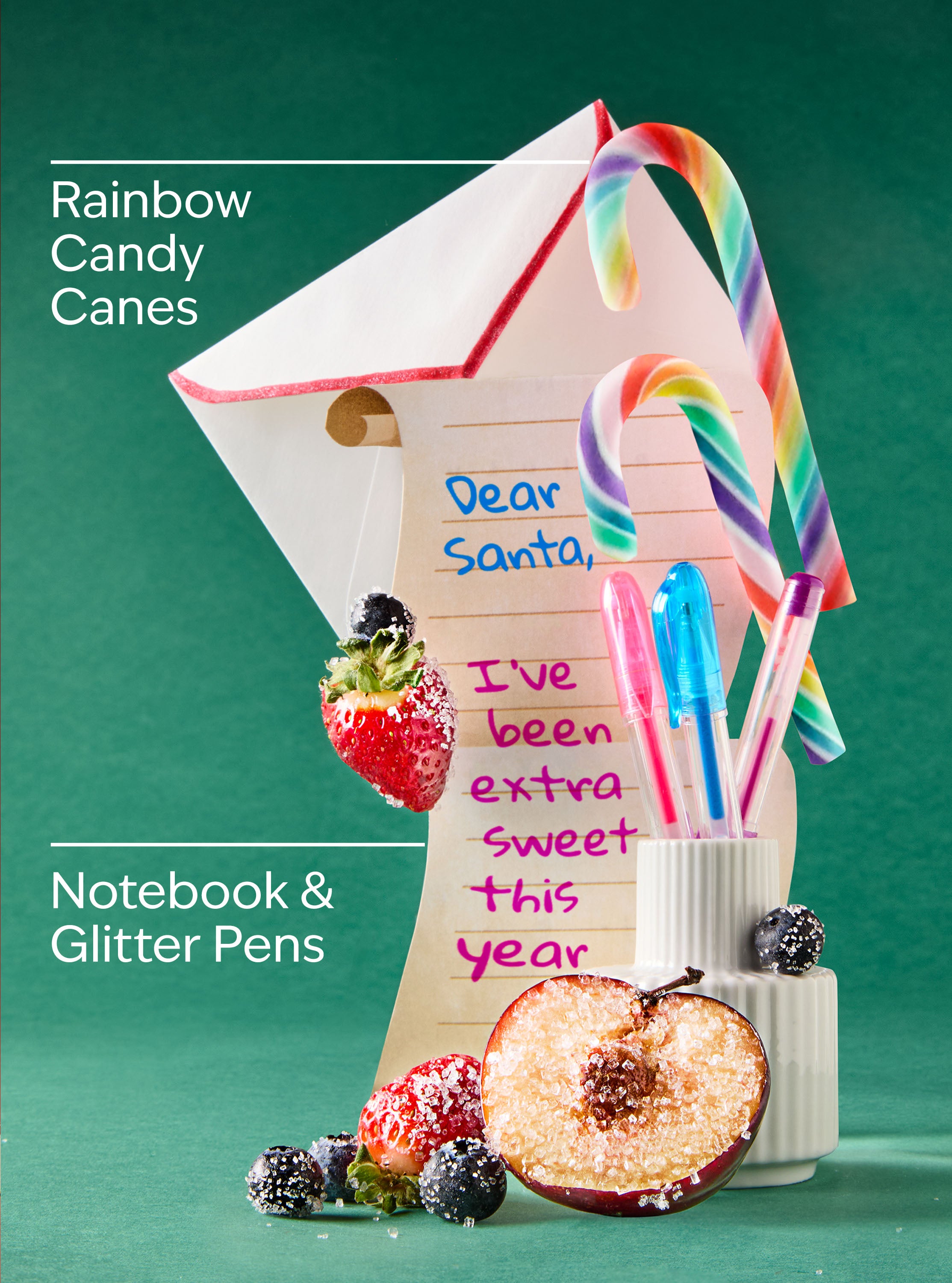 Letters To The North Pole Wallflowers Fragrance Refill