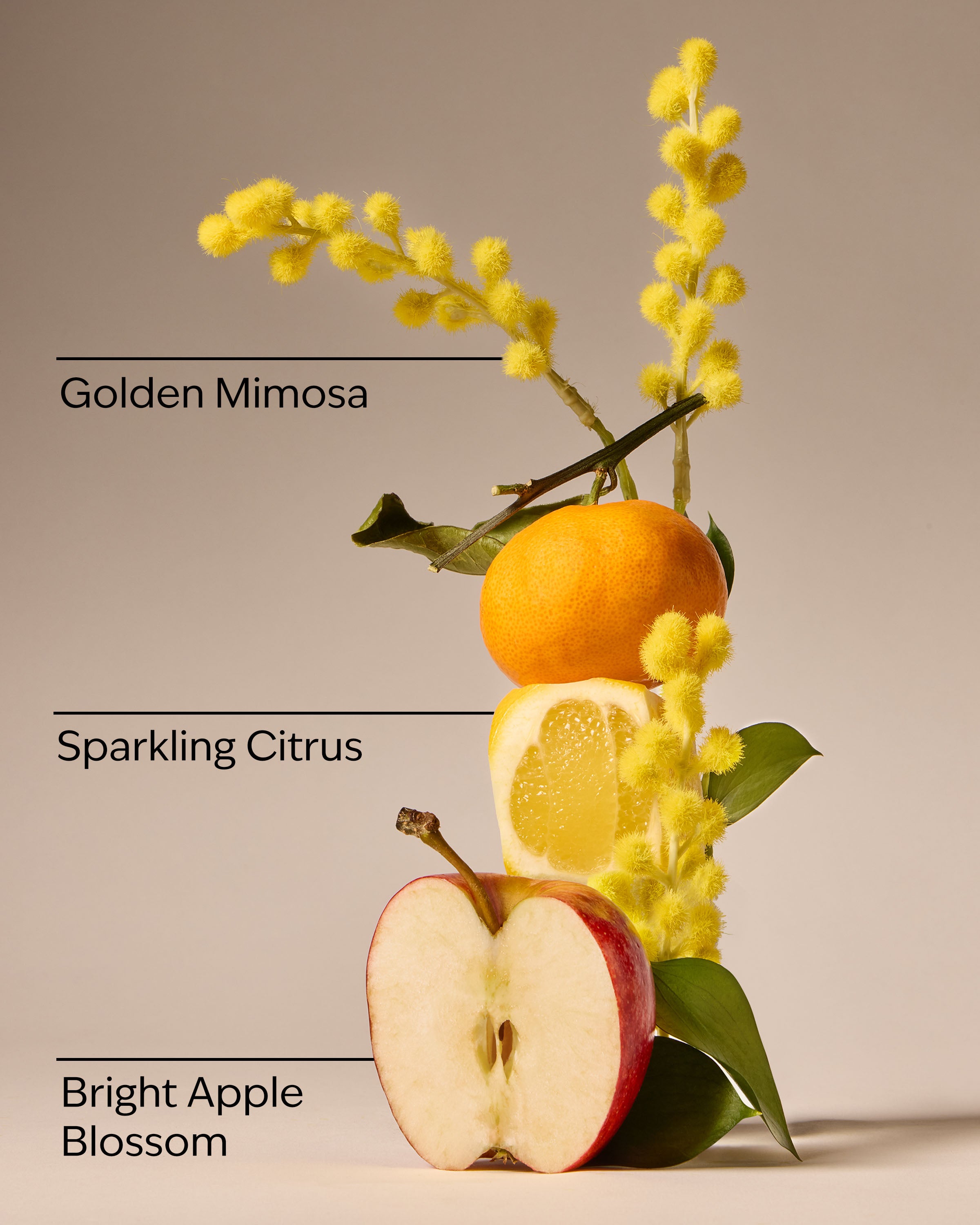 Hello Happiness Fine Fragrance Mist