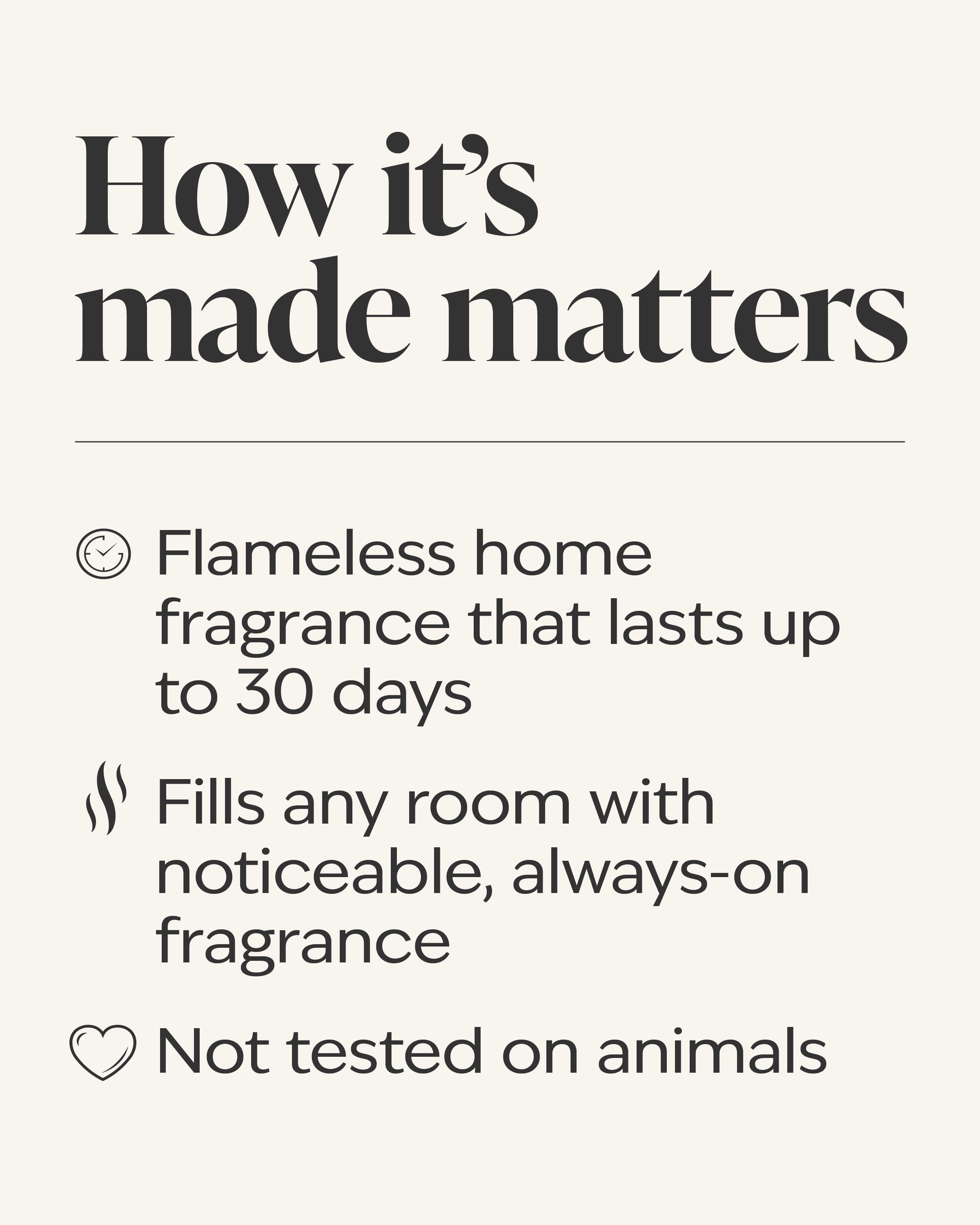 Mahogany Teakwood Wallflowers Refills 2-Pack