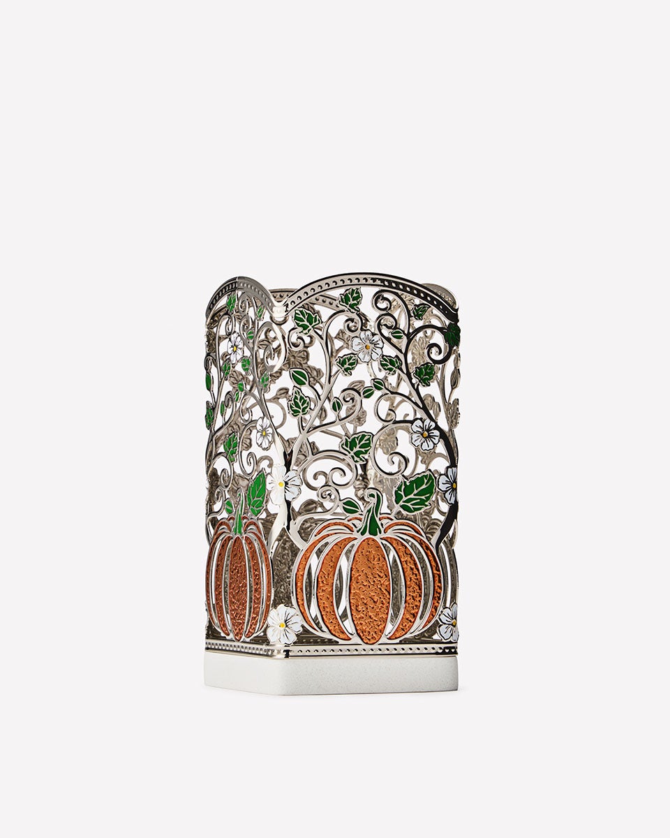 Pretty Pumpkin Soap Holder | Bath & Body Works