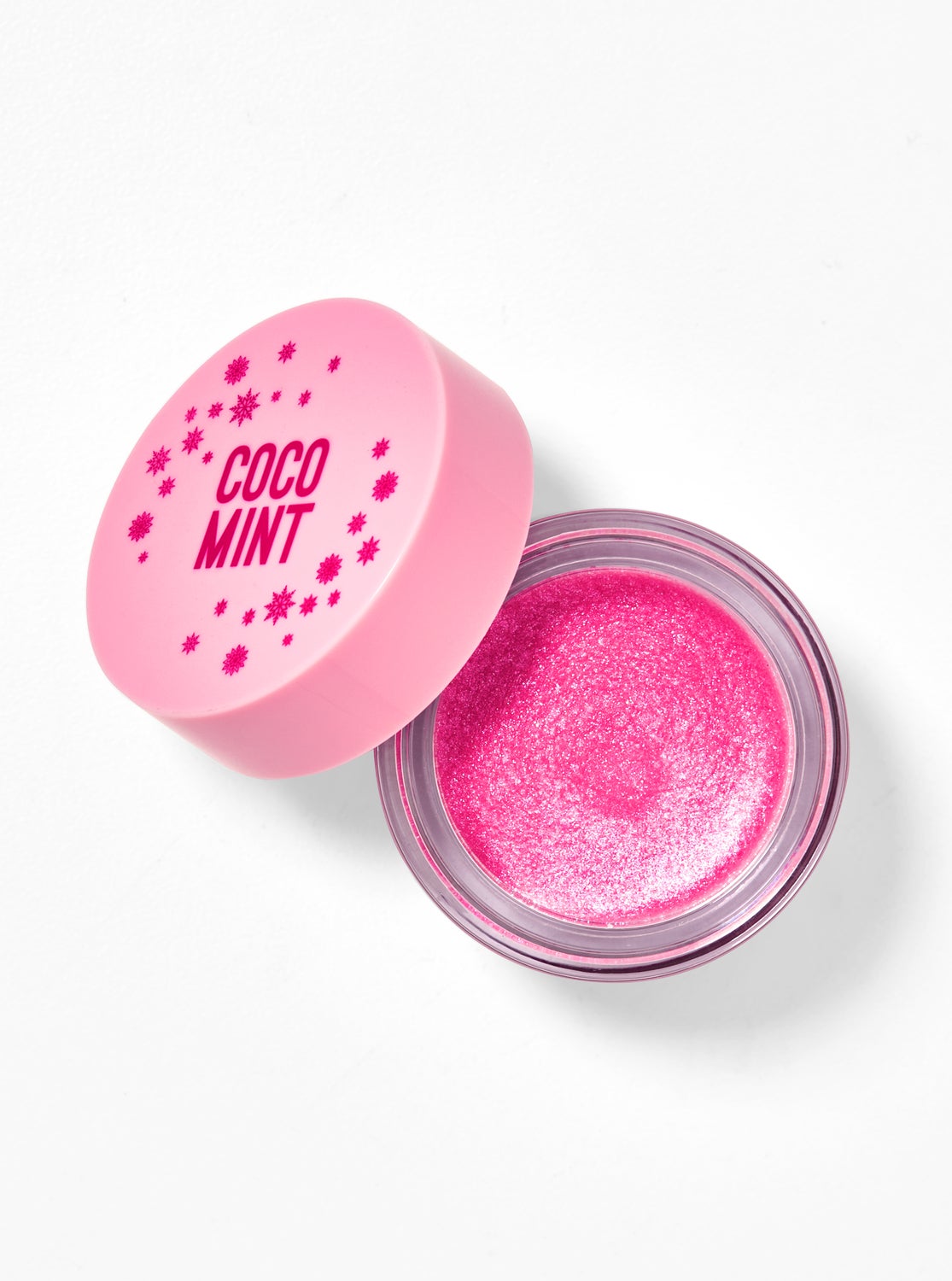 Coco Mint Lip Scrub