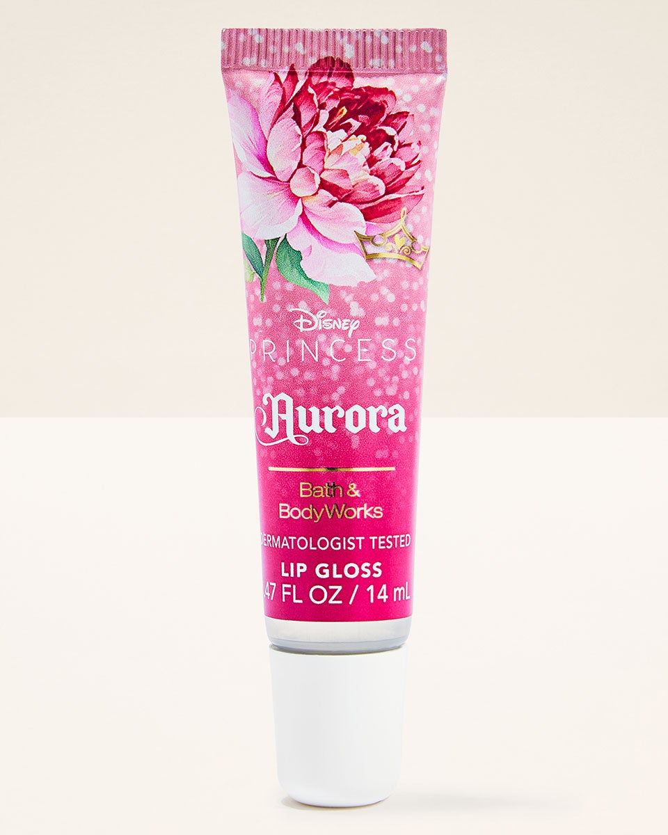 Aurora Lip Care | Bath & Body Works
