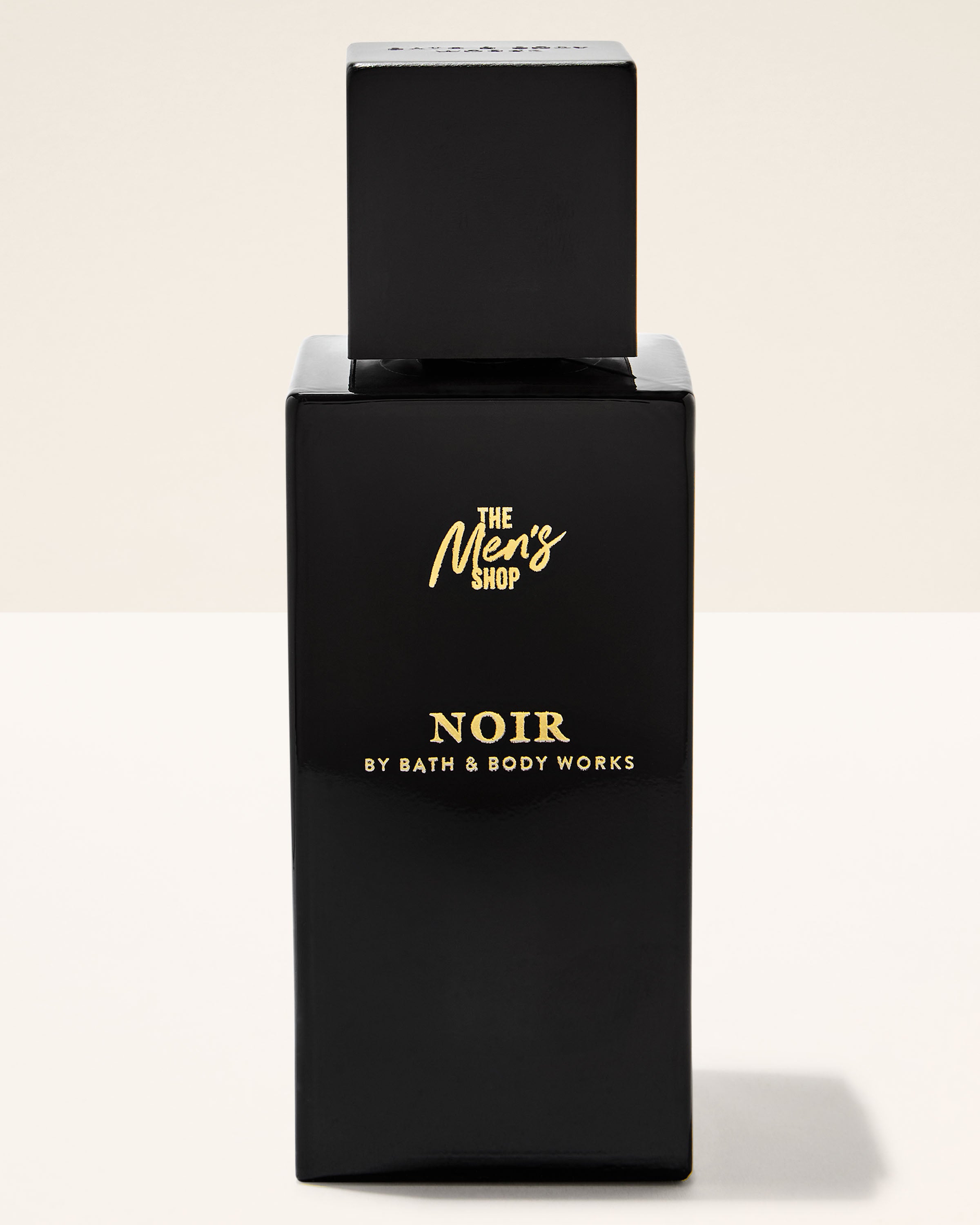 Noir Cologne