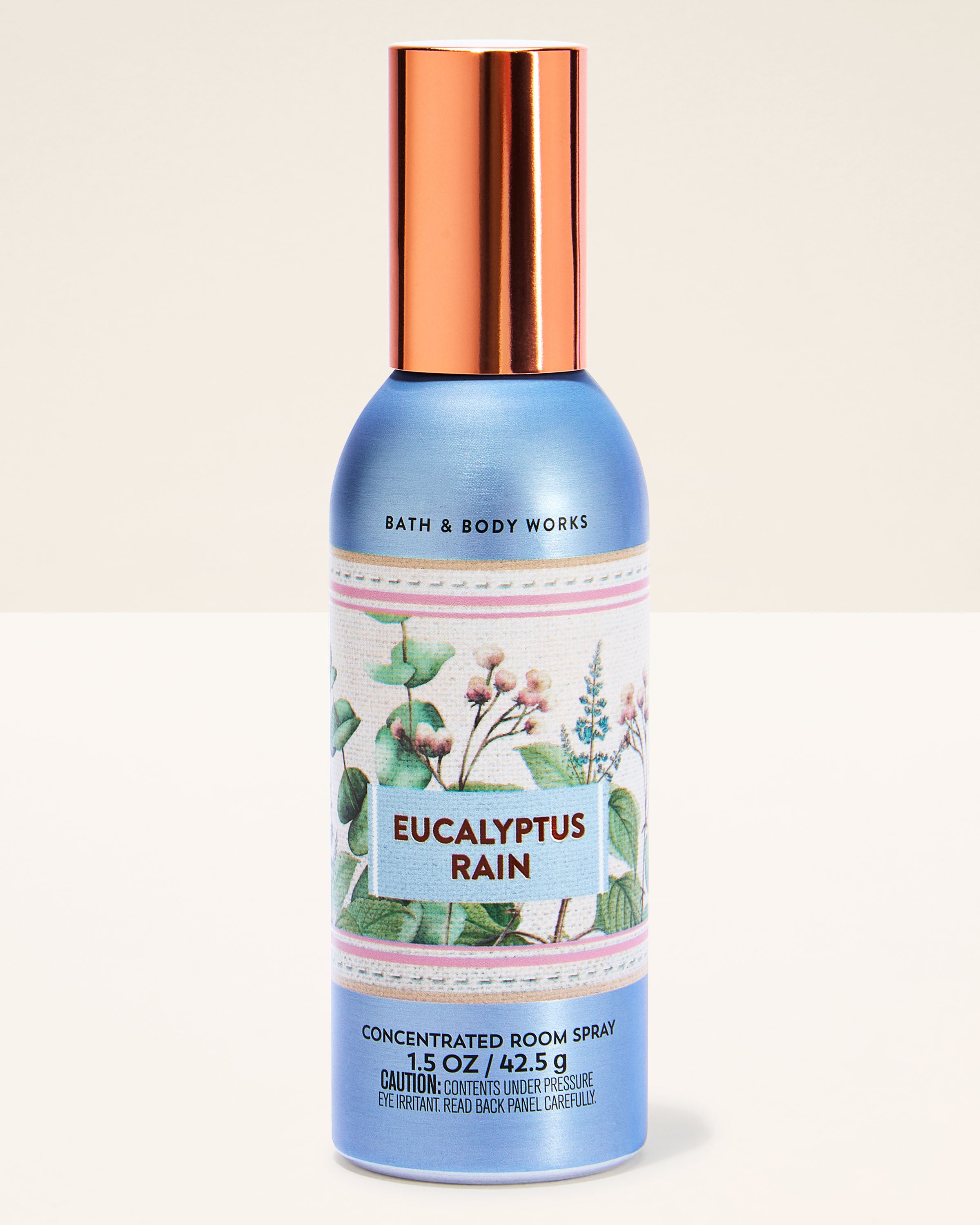 Eucalyptus Rain Concentrated Room Spray