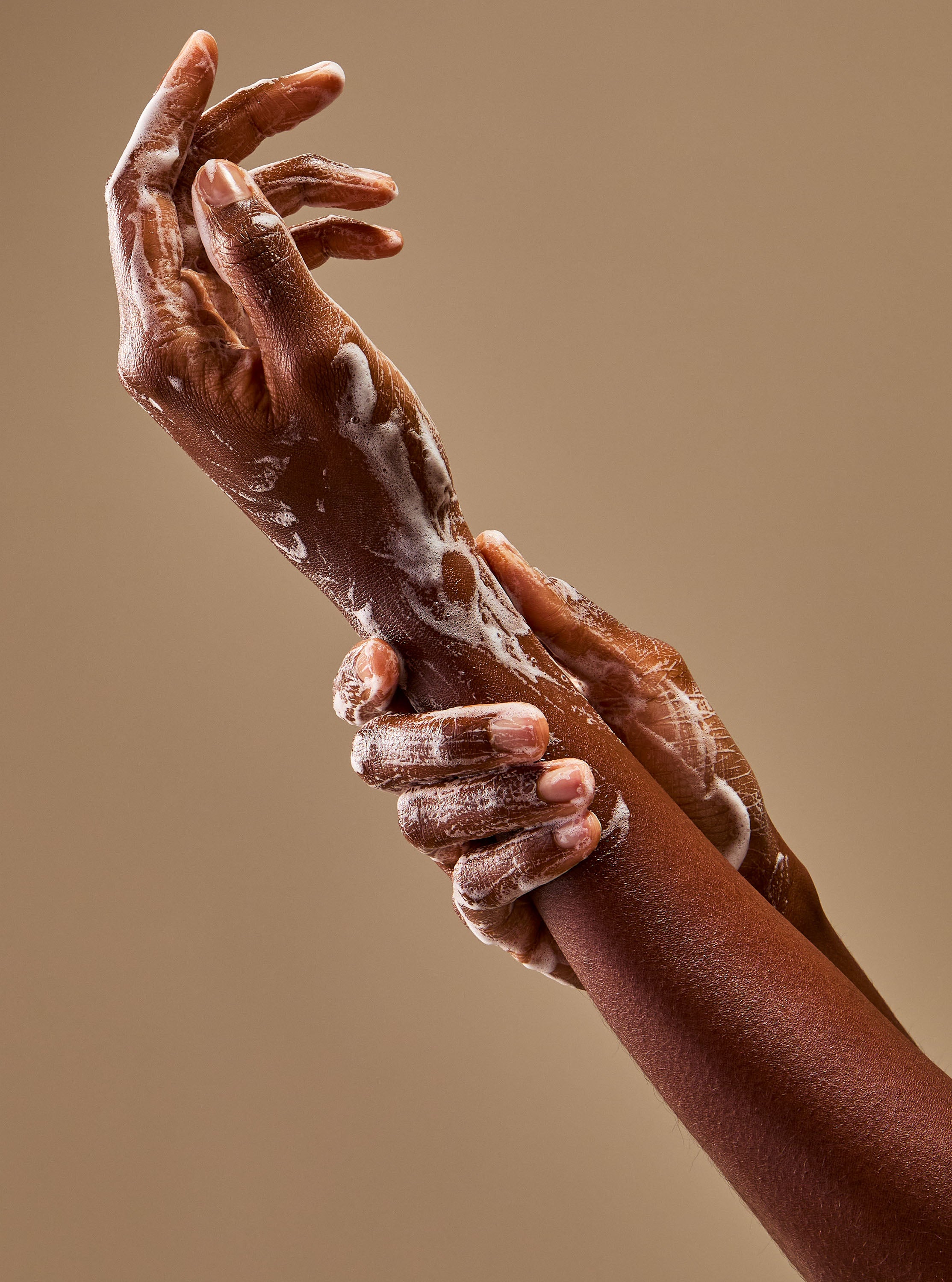 'Tis The Season Gentle & Clean Foaming Hand Soap