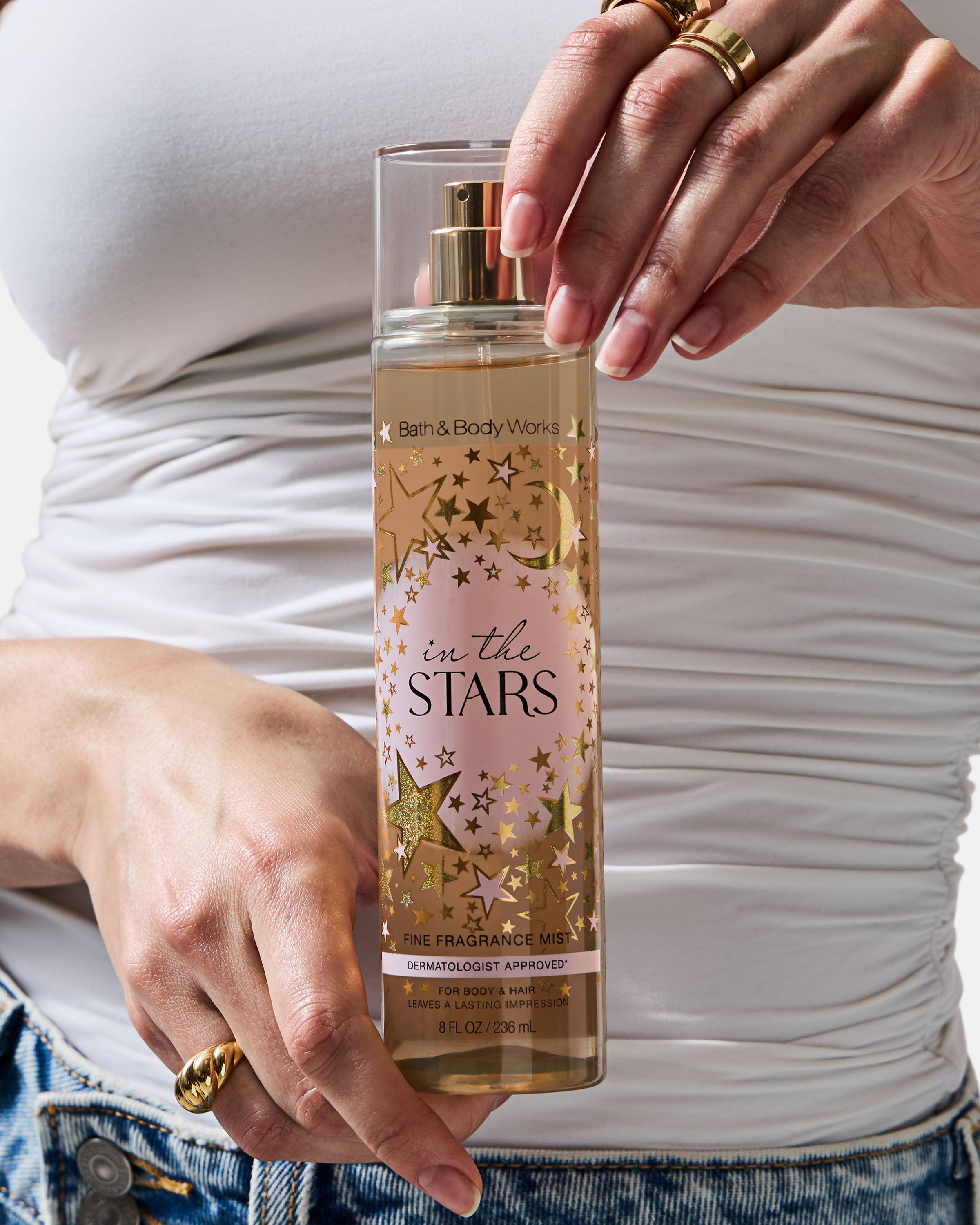 In the Stars Fine Fragrance Mist