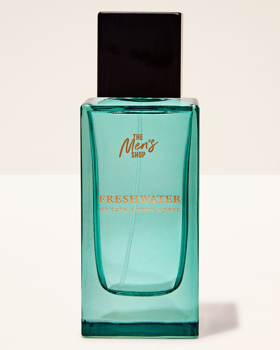 Freshwater Cologne | Bath & Body Works