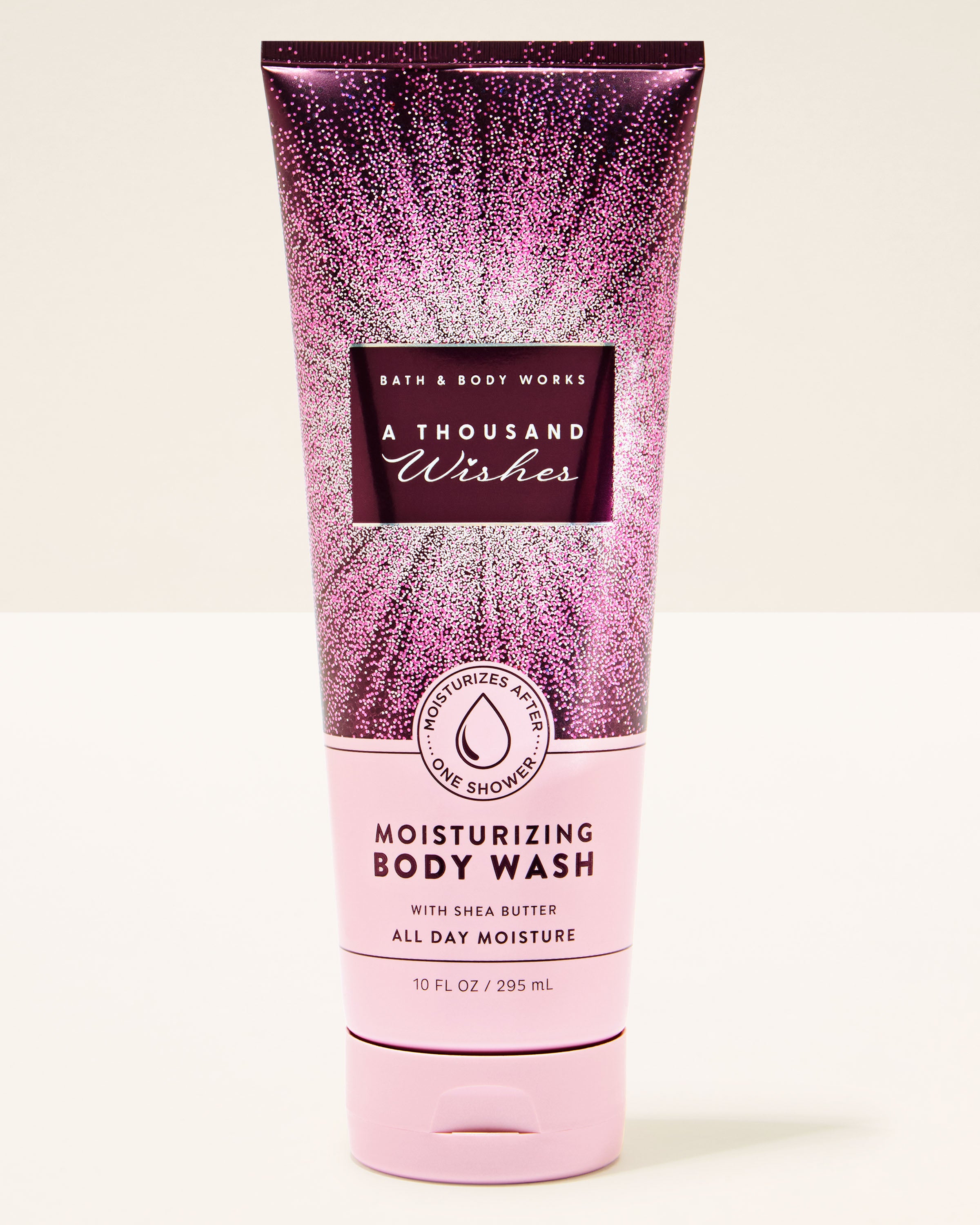 A Thousand Wishes Moisturizing Body Wash